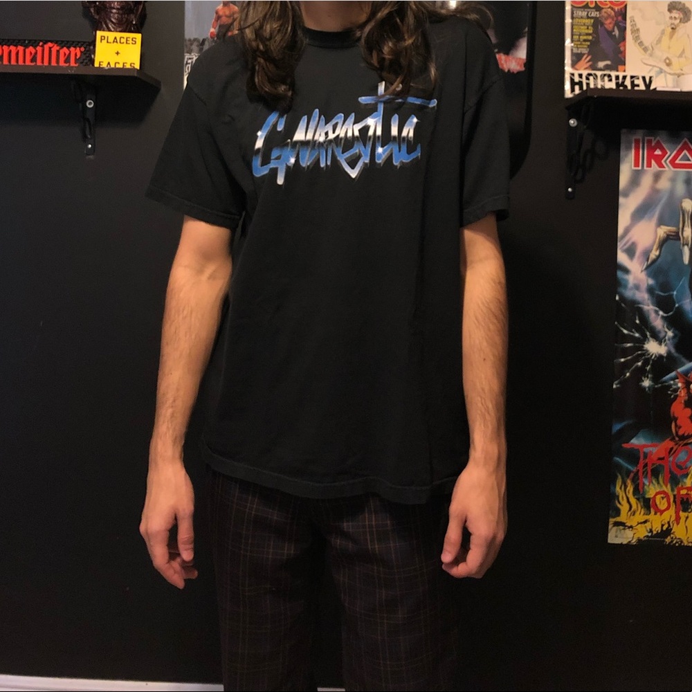 GNARCOTIC T-SHIRT
